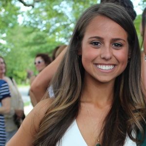 Meet your Posher, Jackie